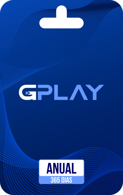 GPlay Anual