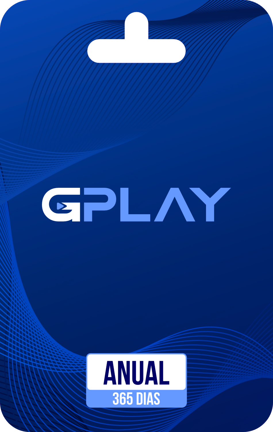 ganual GPlay Anual - Imagem 1