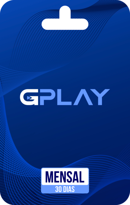 GPlay Mensal