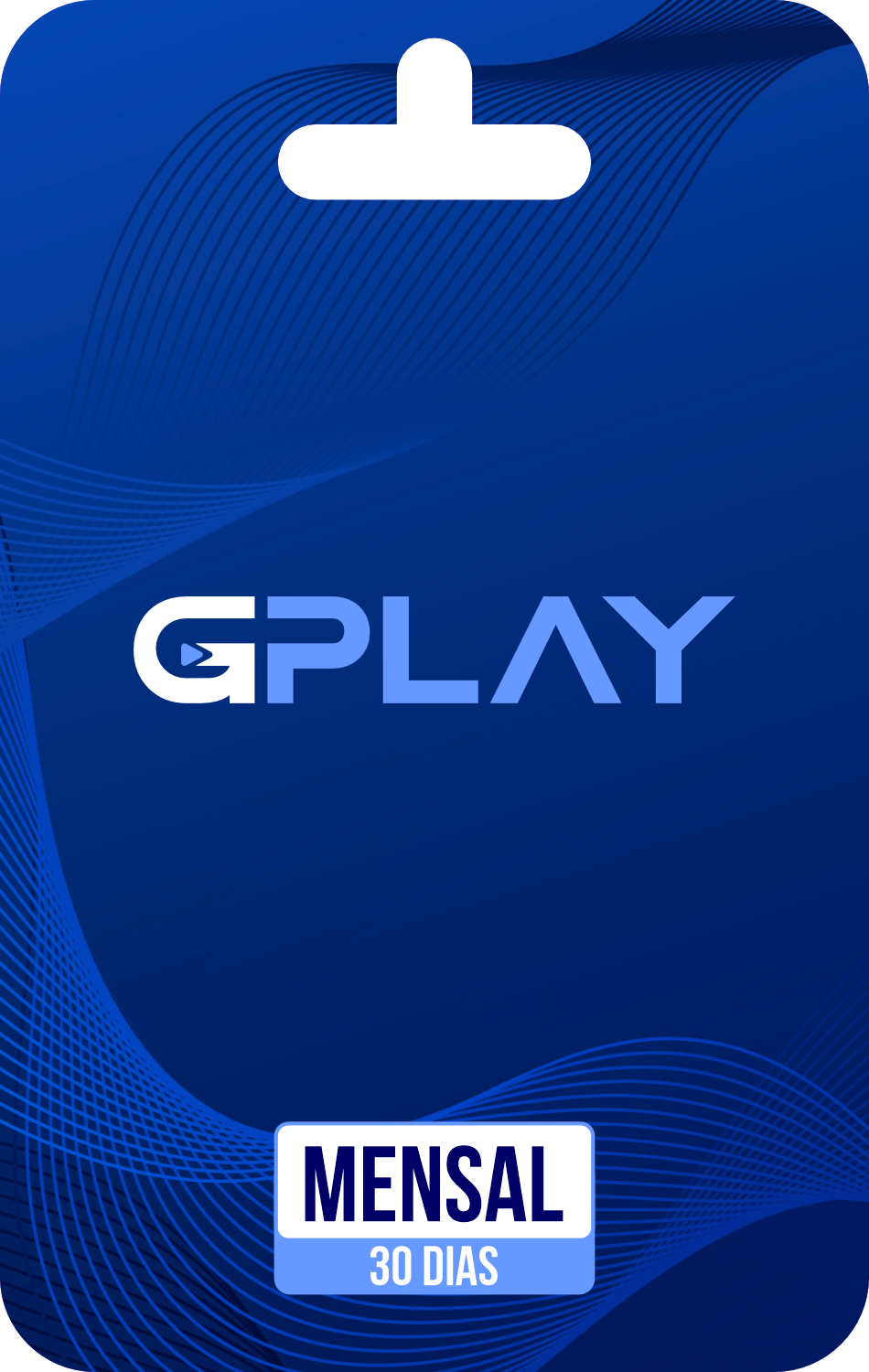 gmensal GPlay Mensal - Imagem 1